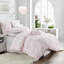 Ensemble de housse de couette en microfibre -43142457-43129307