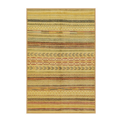 Abstract Indoor Rug