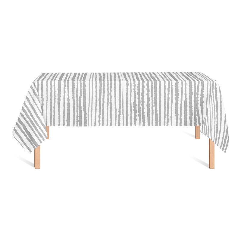 Nappe Rough Watercolor, Gris