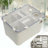 Dental Lab Equipment Plaster Filter