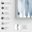 «Abstract Paradise Found Mute», reproduction d'art sur toile-51279355-51279364