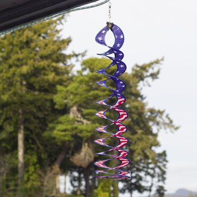 Duo d'étoiles et de rayures Curlie