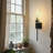 2-Pack Battery Operated Wall Sconce With Remote Control (Bulbs Included), Dimmable Wireless Wall Light For Bedroom Living Room  Hallway-1837974259