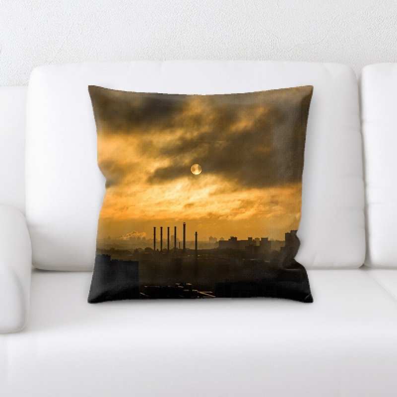Coussin industriel