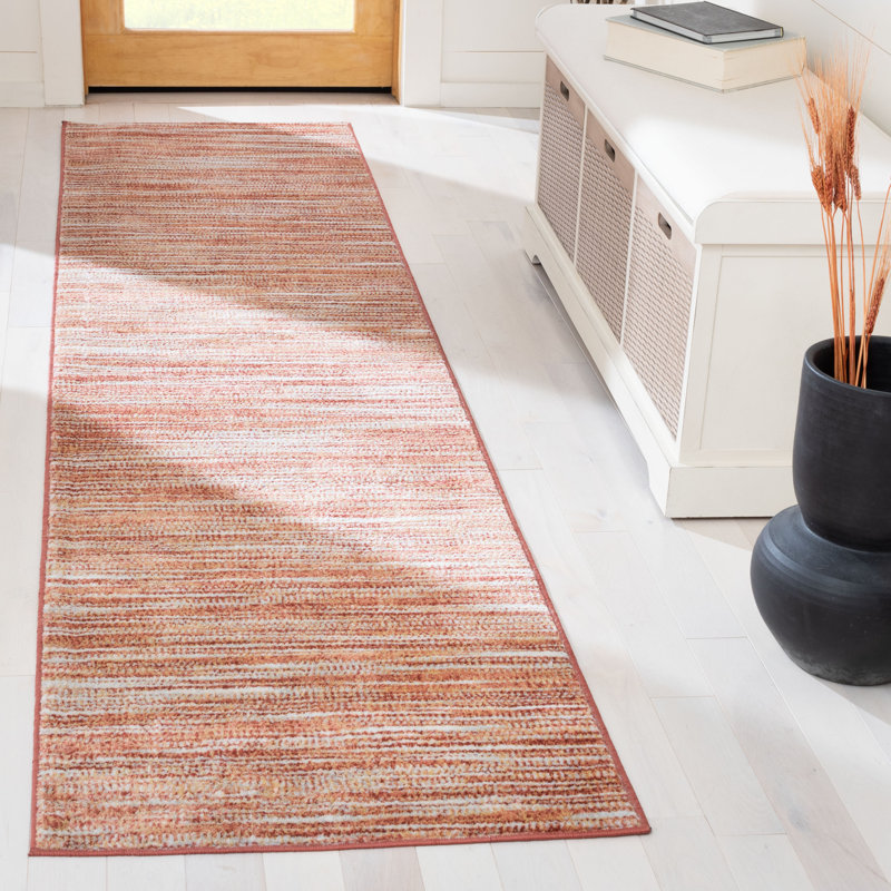 Tapis performance Wegner, Tapis de couloir 2 pi 2 po x 9 pi