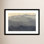 Santa Monica Mountains Photo Print