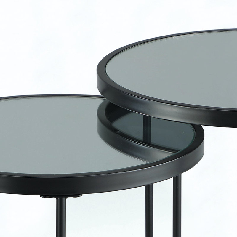 Carbajal Frame Coffee Table