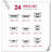 Donalee Food Storage Container-2015752509
