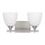 Éclairage pour meuble-lavabo Toffino-88980022-88980023