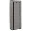20 Pair Flip Down Shoe Storage-43825758