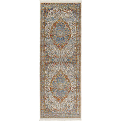 Aerie Oriental Indoor Rug