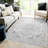 Area Rug, Collection 5X7 Non-Shedding Living Room Bedroom Dining Home Office Stylish And Stain Resistant
