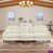 Beige Chenille selected