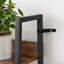 Amisaday 33.8cm W Steel Shelving Unit