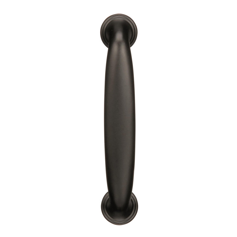 Poignée barre Kane, Bronze noir, 3"