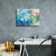 Art mural sur toile Epic Graffiti-108585807