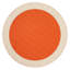 Halo 100% Pthalate-free Vinyl Round Placemats-1310382776