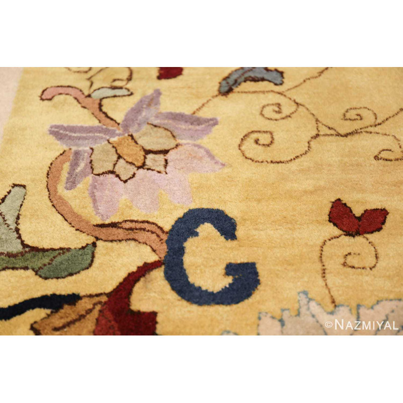 One-of-a-Kind Runner 11'3" X 22'6" Area Rug
