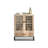 Modern Solid Wood Sideboard
