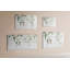 Magnetic Glass Dry Erase Board