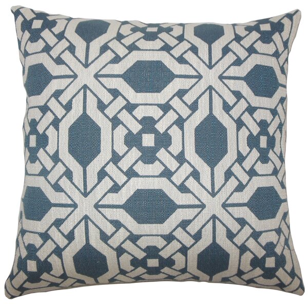 The Pillow Collection Pillow Sham | Wayfair