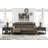 Stoneland Reclining Sofa and 2 Recliners