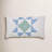 Adda Cotton Blend Patchwork Sham Set-128425203