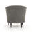 Gammill 31.5" Wide Polyester Barrel Chair-1873009068