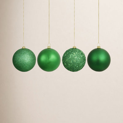 2" Shatterproof Bauble