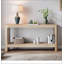 Console Mirod Modern Farmhouse-117100305