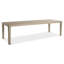 Edenton Outdoor Teak Dining Table