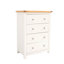 Effie 70cm W 4 - Drawer Chest of Drawers