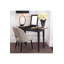 Toulouse 50'' W Glass Console Table