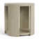 Khandis 2-Piece Set With 2 End Tables