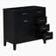 Meuble-lavabo 36 po sans lavabo, base d'armoire seulement, armoire de salle de bain-105549764