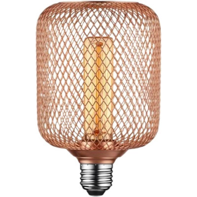 5 W 2200 K LED Smart Bulb