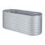 Blumfeldt Metal Raised Garden Bed-32928170-32928167