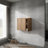 36" Bathroom Side Cabinet