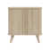 Leverett Modern 4 Door Sideboard