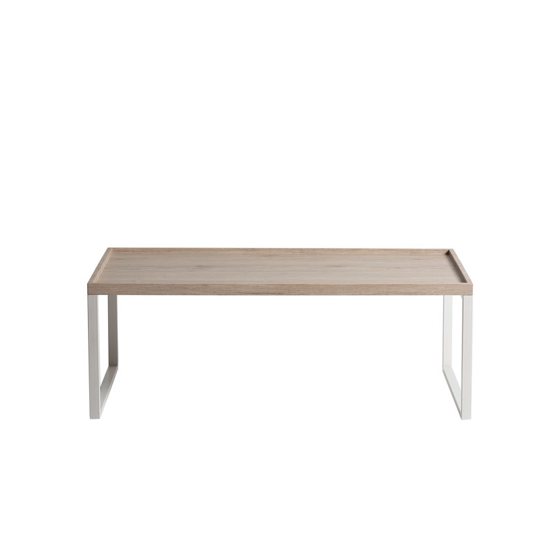 Coleraine Sled Coffee Table