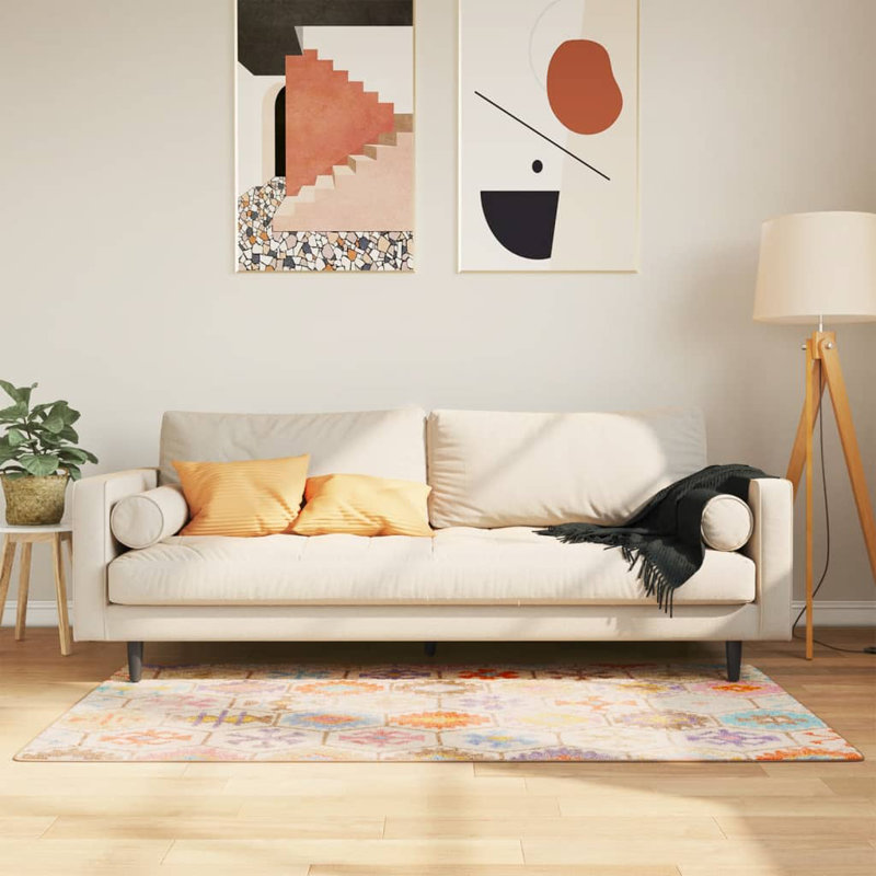 Haraldur Area Rug, Rectangle 80 x 150cm