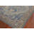 Vegetable Dye Oushak Turkish Area Rug 9x12