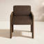 Amur Outdoor Dining Armchair-376548549-376548550
