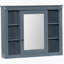 Armoire à pharmacie murale avec miroir 35 po x 28 po-719299112