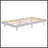 Modern Design Floating Platform Bed Frame-2078101463-2078101460