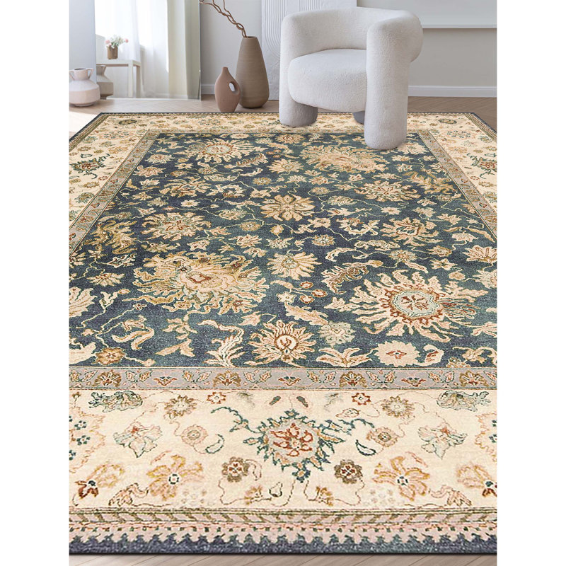 One-of-a-Kind 8'3" X 9'11" Area Rug