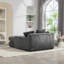 Upholstered Chaise Lounge-920302937