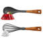 Ebern Designs Neculaiu 8 Utensil Set