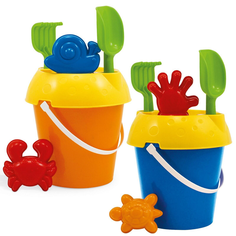 Beecher Plastic Toy