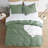 Modern Boho Duvet Cover Set-71850923-71850938